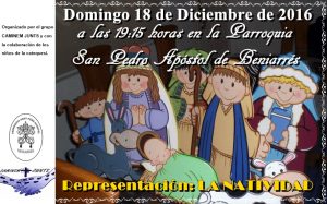 natividad