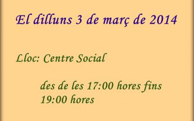 Taller de pensament positiu