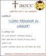 Com prevenir el càncer