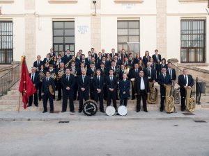 Unión Musical Beniarrés
