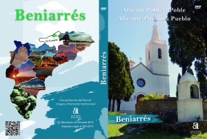 Beniarrés. Alacant, poble a poble.