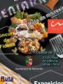 Feria Gastronómica 2017