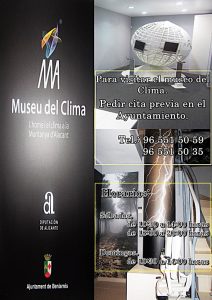 Museu Climatològic