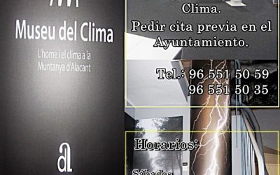 Museu Climatològic
