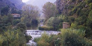 Via verda del Serpis