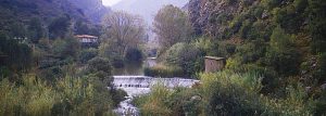 Via verda del Serpis