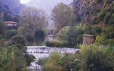 Via verda del Serpis