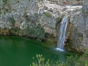 El Barranc