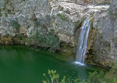 El Barranc