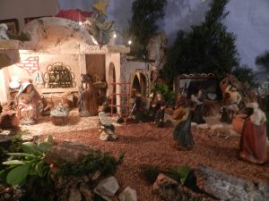 Concurs Betlems 2012
