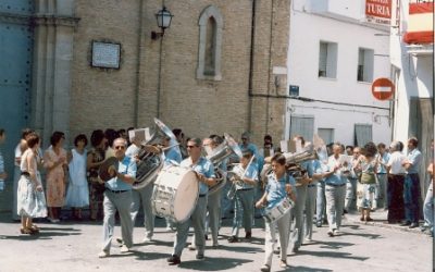 festes patronals