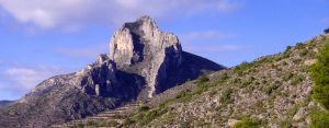 La Solana del Benicadell
