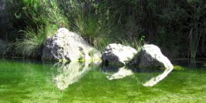Barranc de L'Encantà