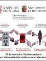 NO SEAS CÓMPLICE. SEÑALA EL MACHISMO