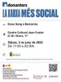 La xarxa més social?