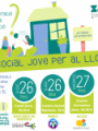 Bo social jove per al lloger
