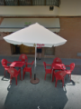 Bar-Restaurante Caribbean