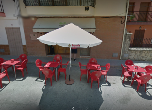 Bar-Restaurante Caribbean