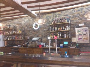 Bar-Restaurante Crespo