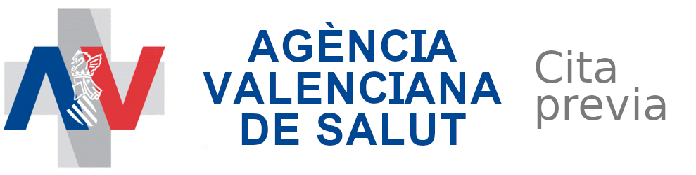 Pedir cita previa en Sanidad