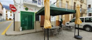 Bar-Restaurante Oliva