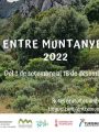 ENTRE MUNTANYES 2022